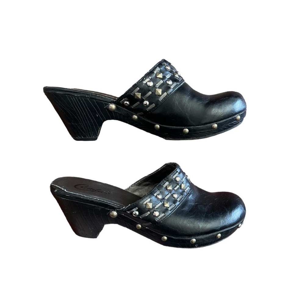 Candies clogs